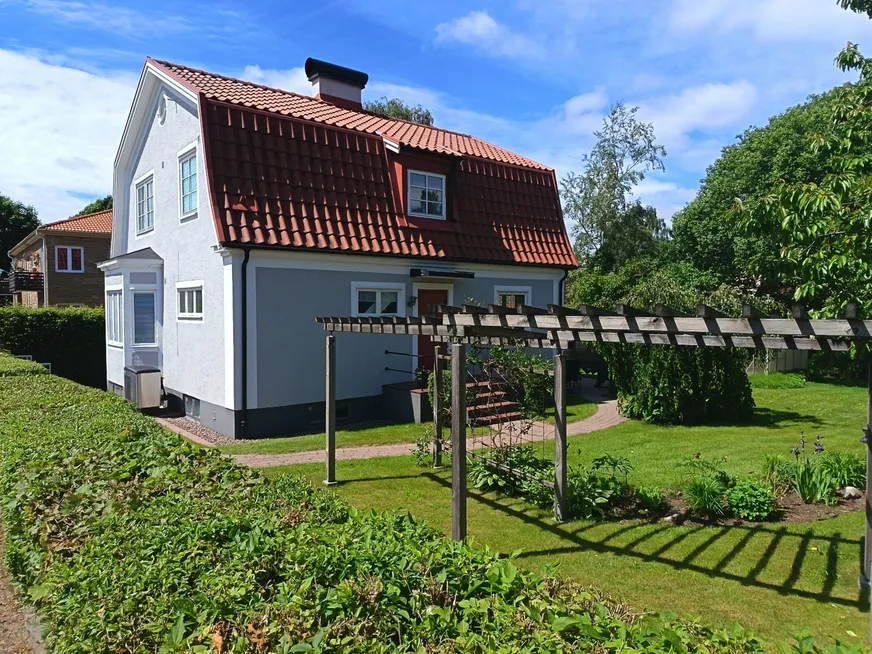 Fullskärm