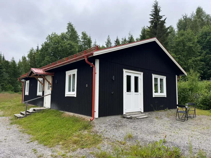 Fullskärm