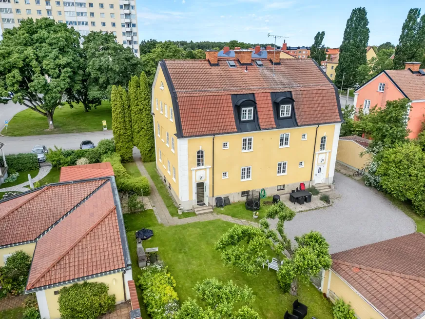 Fullskärm