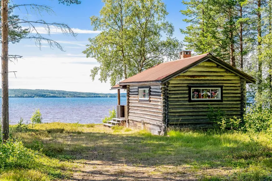 Fullskärm