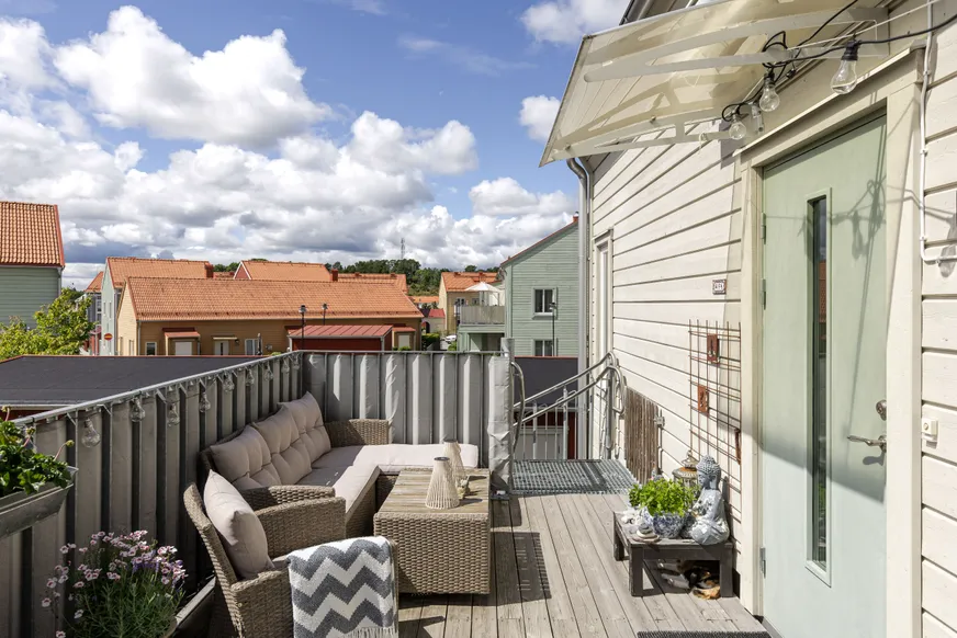 Domargatan 4F