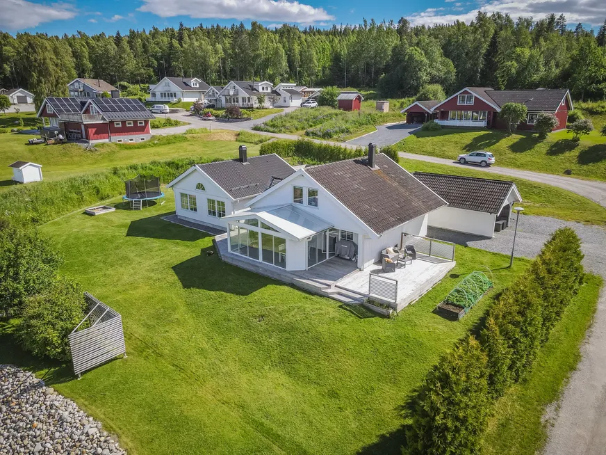Fullskärm