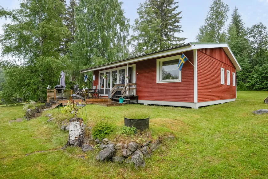 Fullskärm