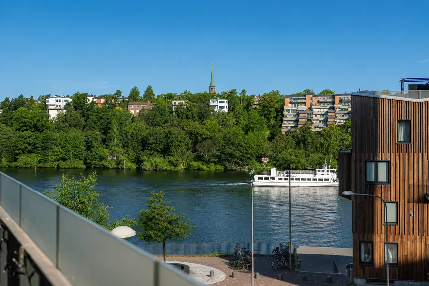 Fullskärm