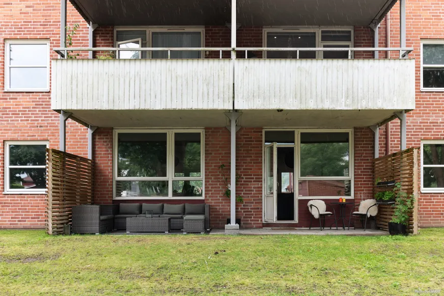 Fullskärm