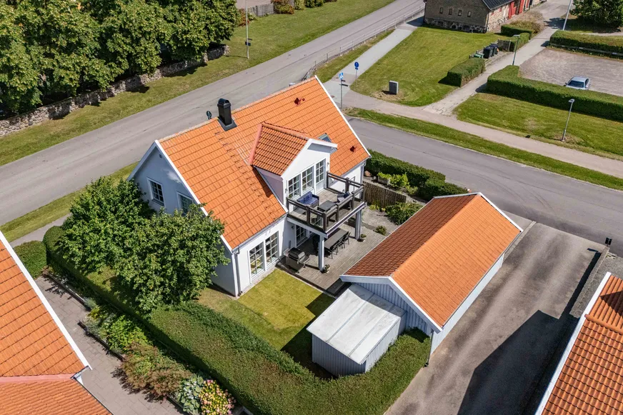 Fullskärm