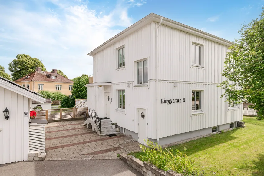 Fullskärm
