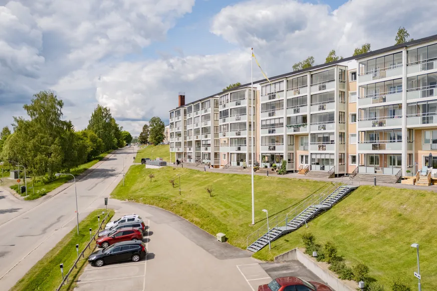 Fullskärm