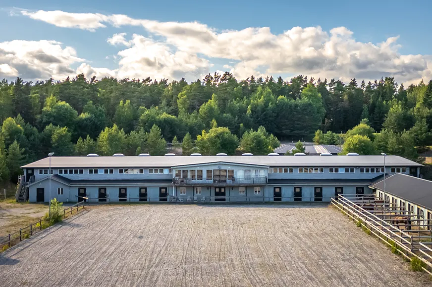 Fullskärm