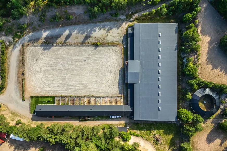 GAMLA DYVIKSVÄGEN 19