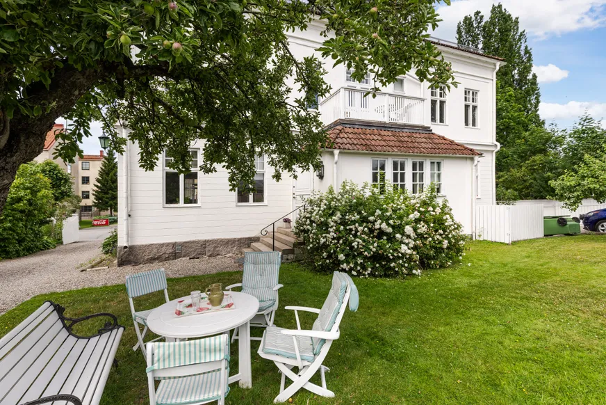 Fullskärm