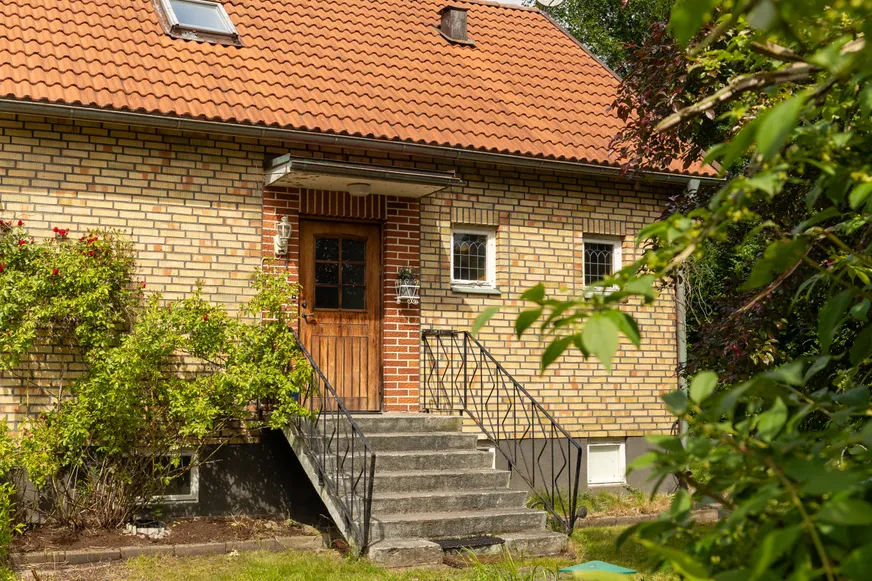 Fullskärm