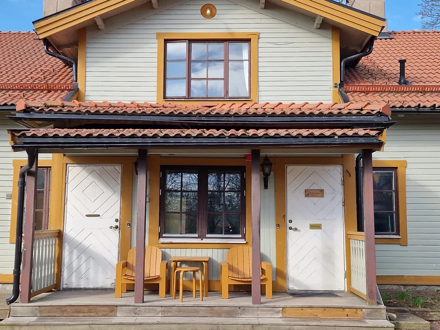 Fullskärm