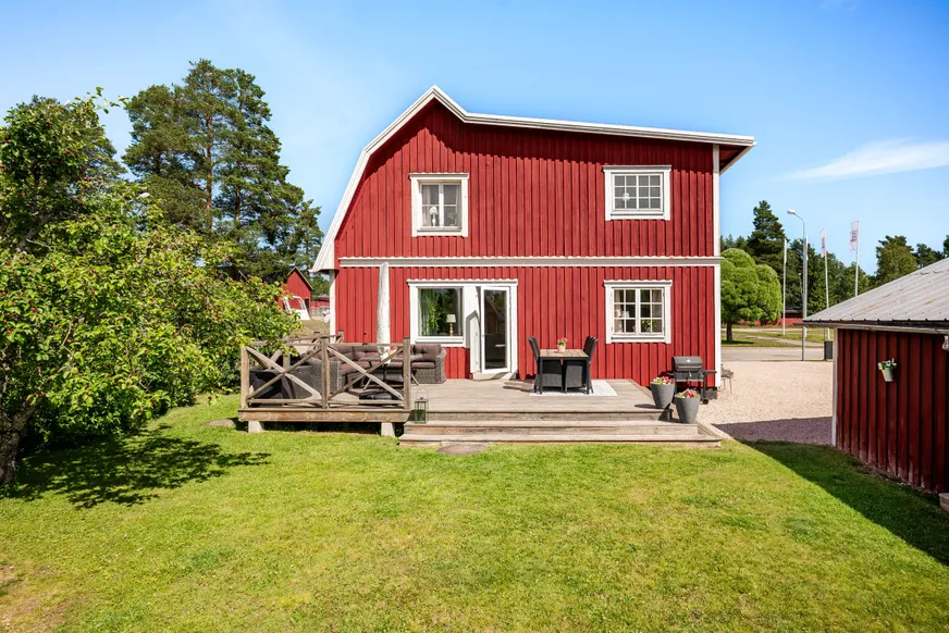 Fullskärm