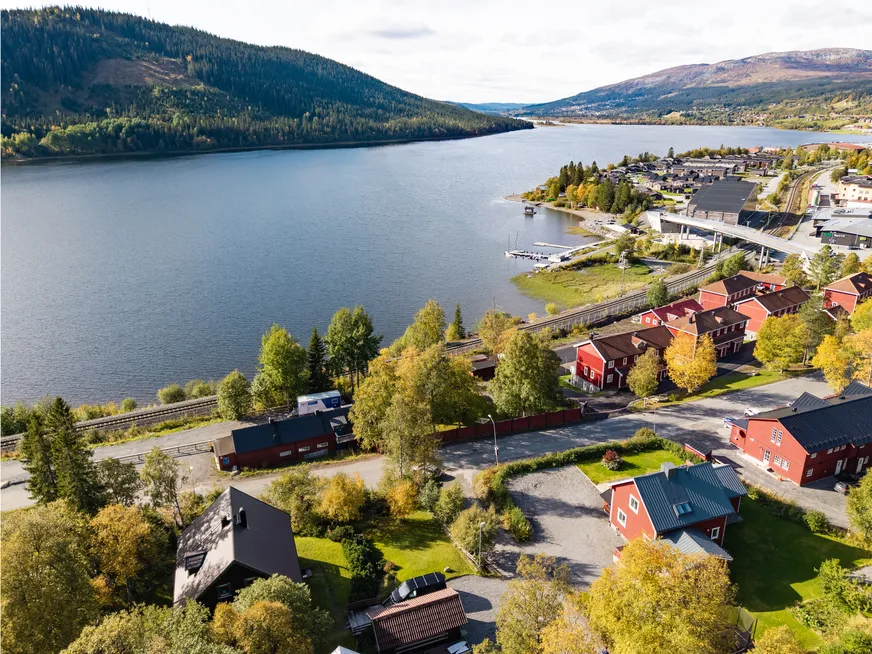 Fullskärm