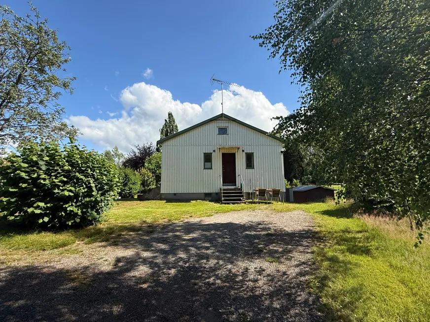Fullskärm