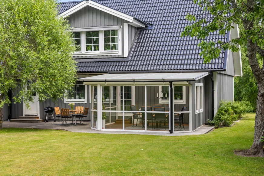 Fullskärm
