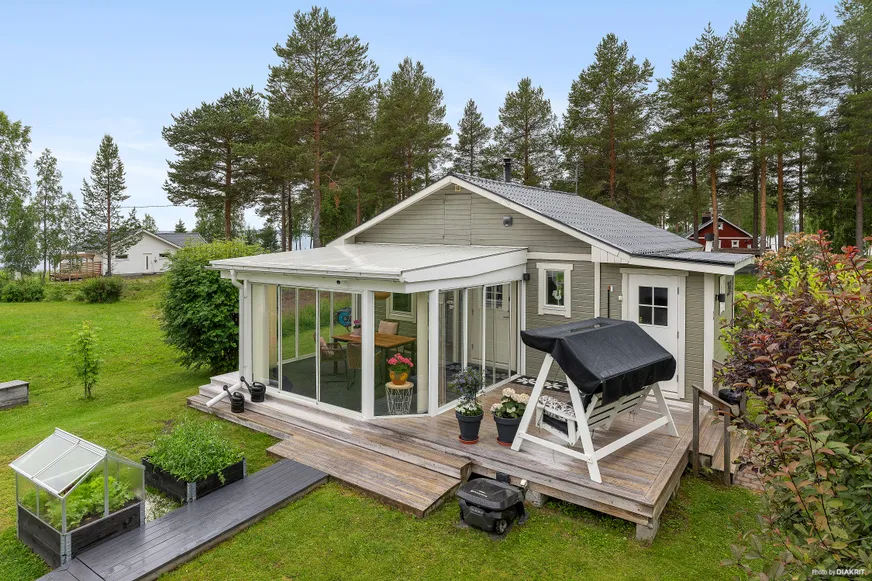 Fullskärm