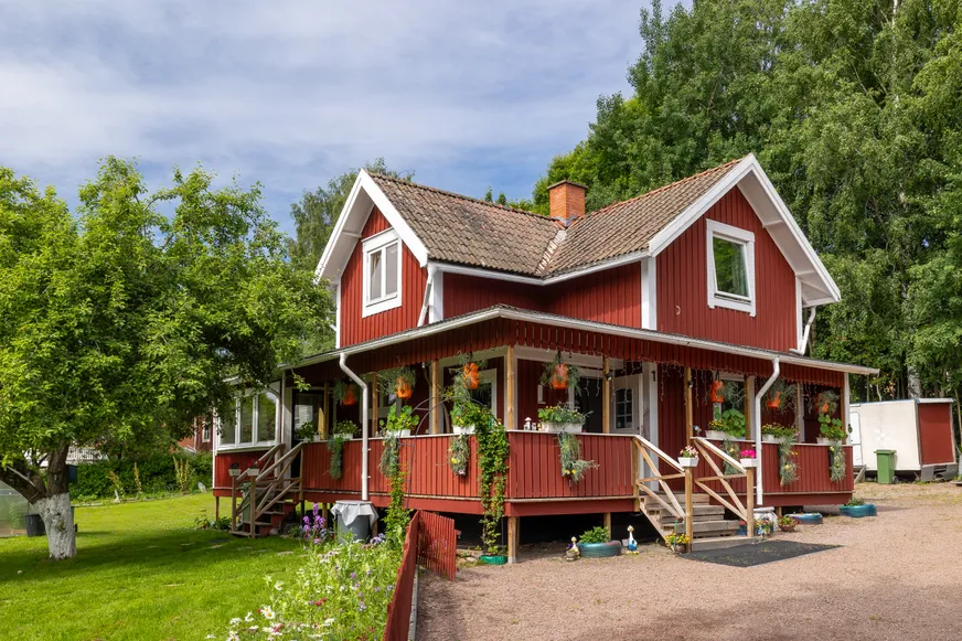 Fullskärm