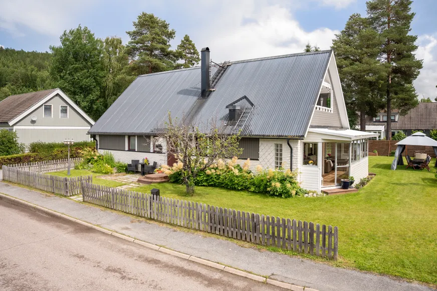 Fullskärm