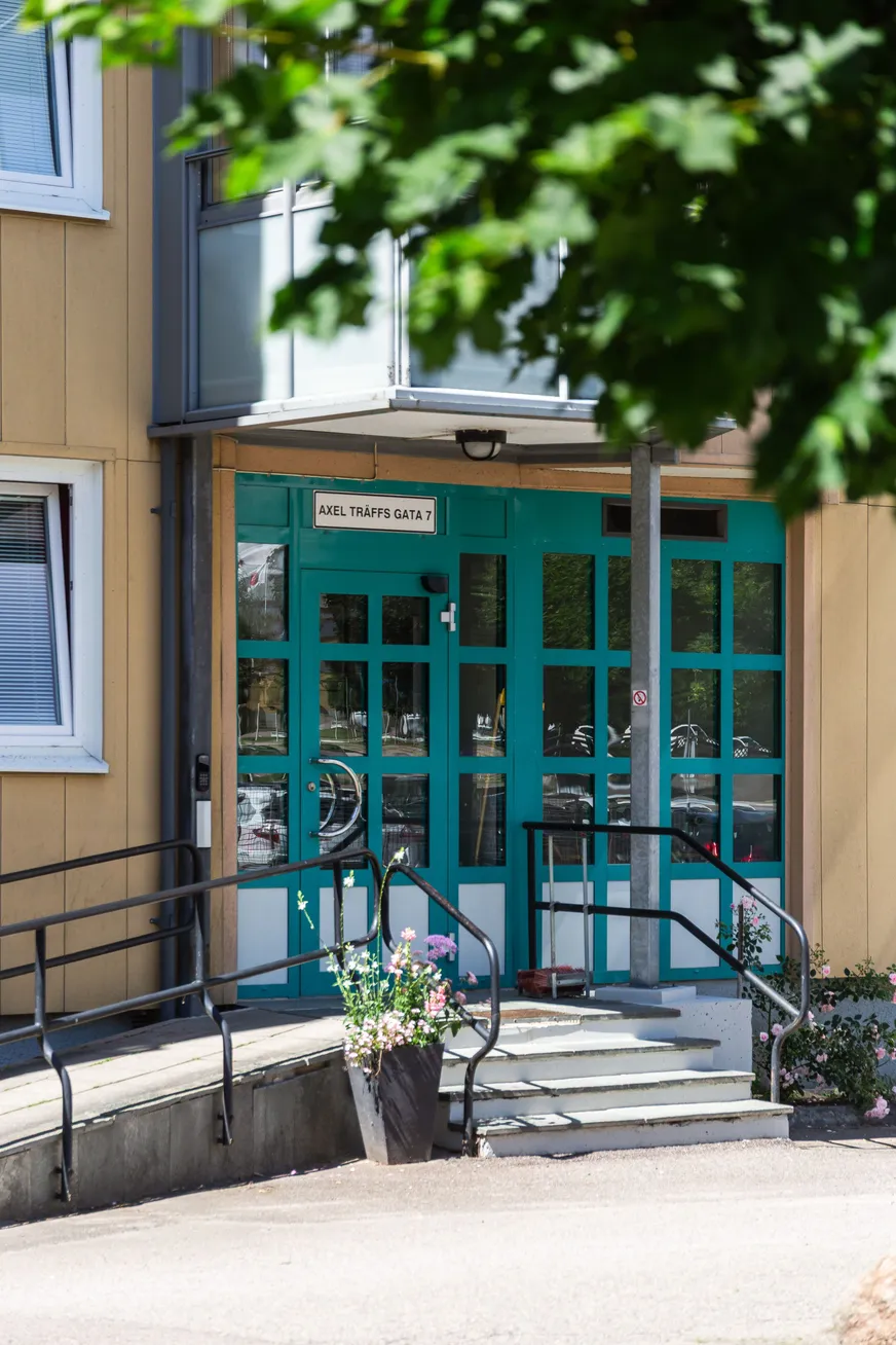 Fullskärm