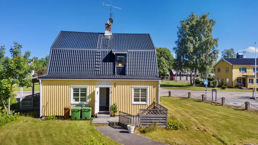 Fullskärm