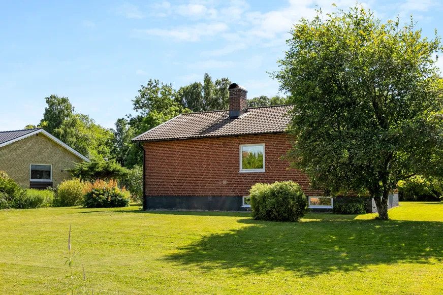 Strängvägen 16