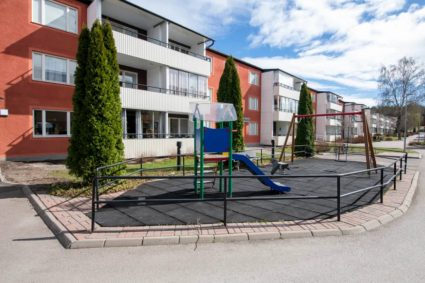 Fullskärm