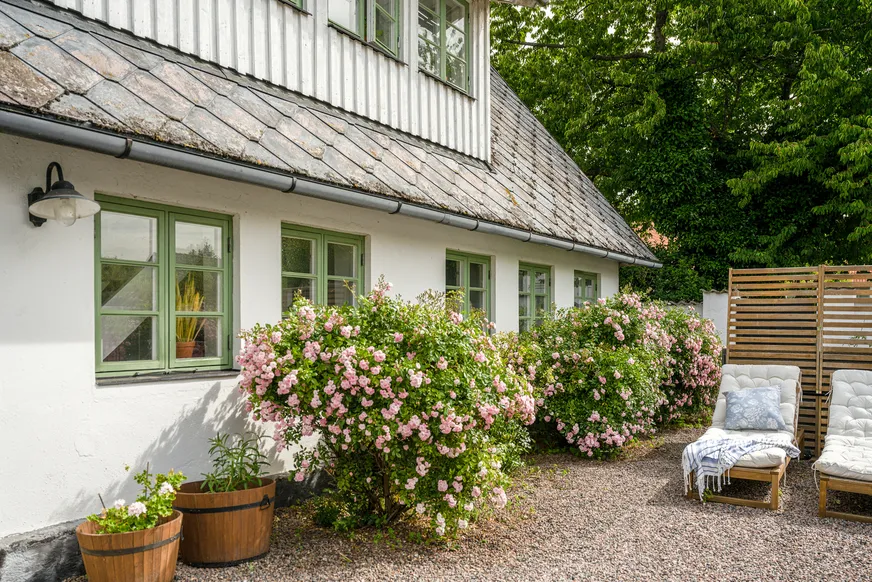 Fullskärm