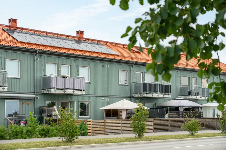 Fullskärm