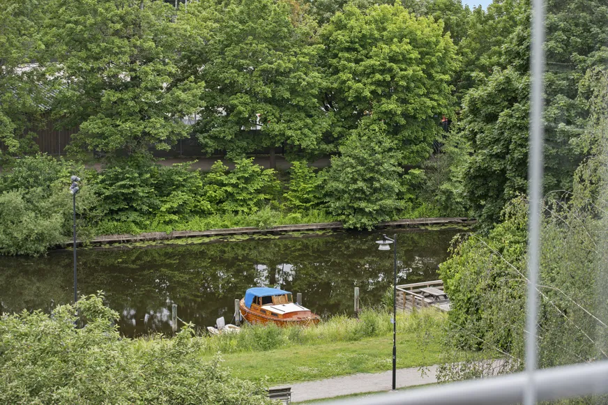 Fullskärm