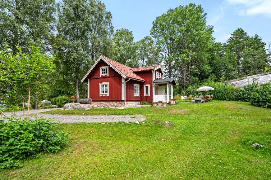 Stutbyvägen 33
