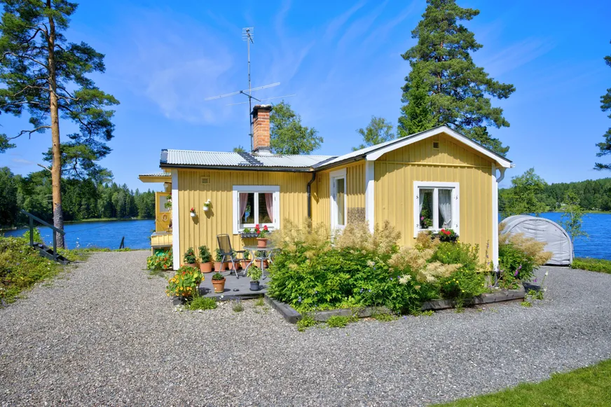 Fullskärm
