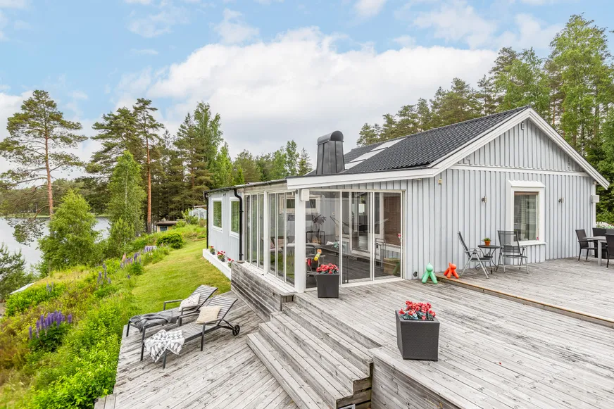 Fullskärm