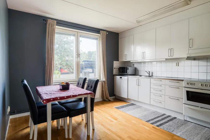 Fullskärm