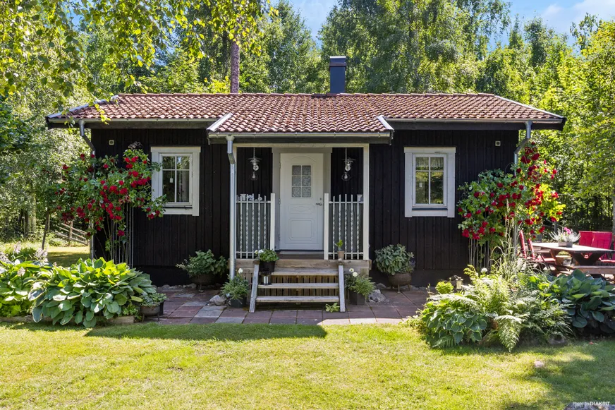 Fullskärm