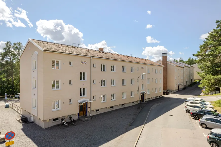 Tingstugatan 51B