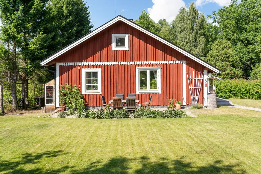 Fullskärm