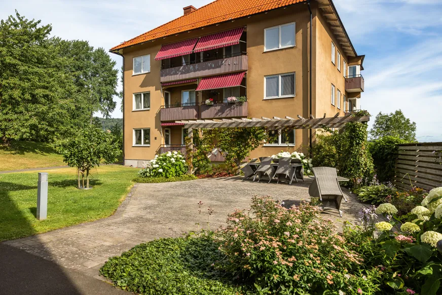 Alströmersgatan 4