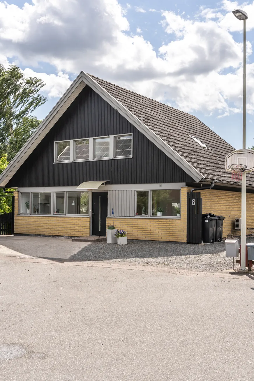 Fullskärm