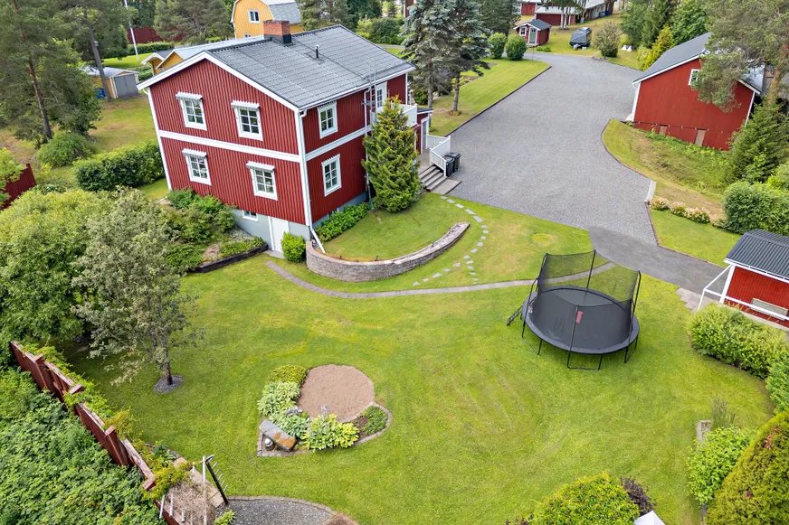 Fullskärm