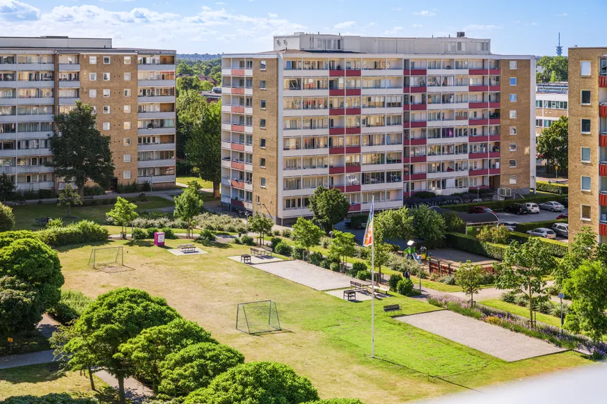 Eriksdalsgatan 3B photo 5