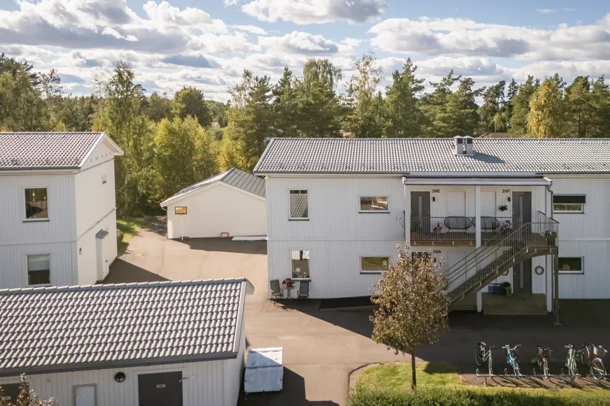 Fullskärm