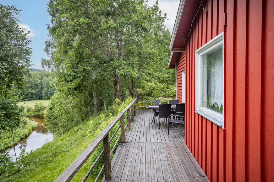 Fullskärm