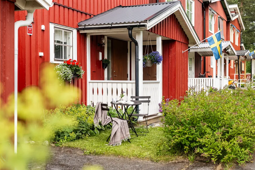 Fullskärm