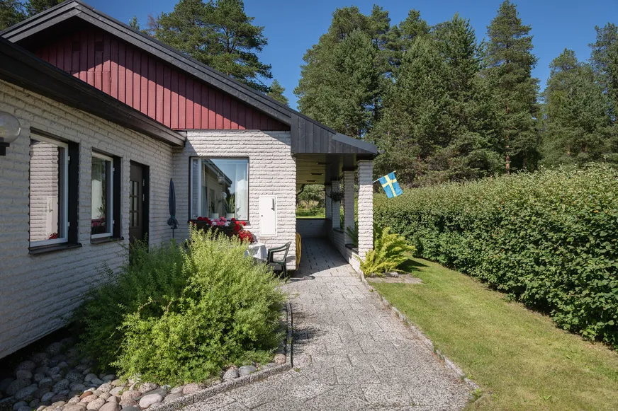 Fullskärm