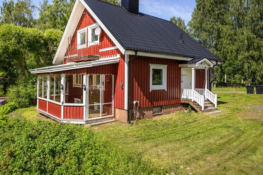 Fullskärm
