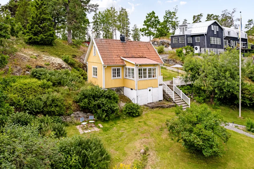 Fullskärm