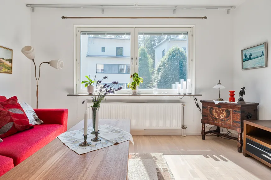 Fullskärm