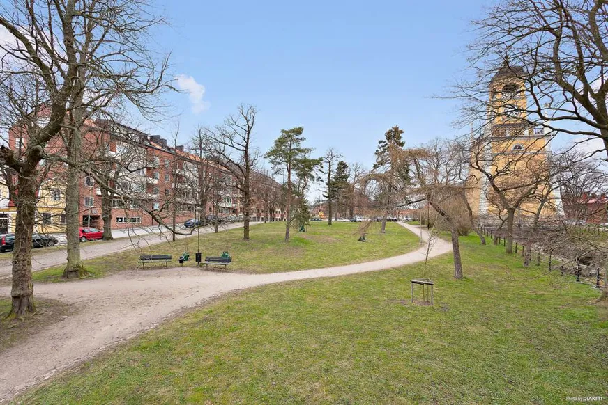 Fullskärm